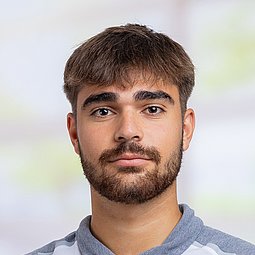 Jonas Dollereder
