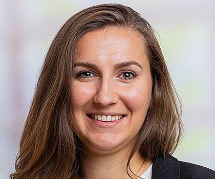 Anna Silberberger