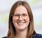 Laura Doblhofer, Produktmanagement Armaturen, Drehdurchführungen