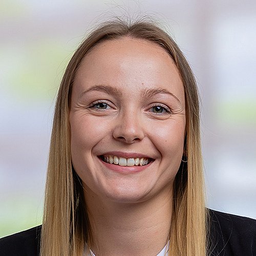 Bianca Krautzer, Auftragsbearbeitung für Dichtungen