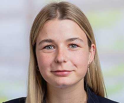 Katrin Leiner
