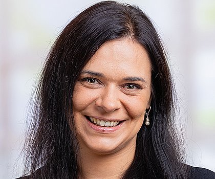 Johanna Pauli