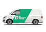Dienstleistung & Service