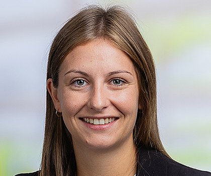 Stefanie Altmann