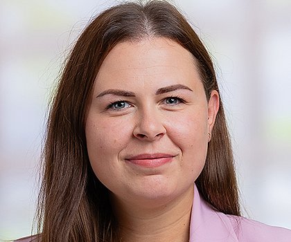 Michaela Plendl