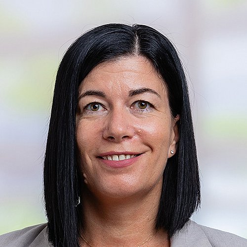 Diana Lorenz, Einkauf Dichtungen