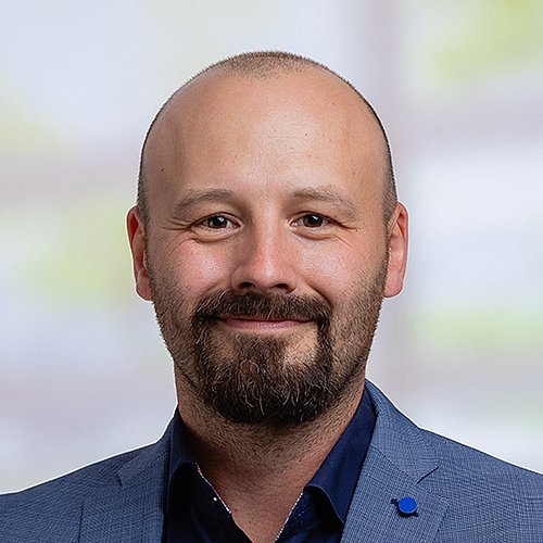 Hannes Reindl, Außendienst Pumpentechnik