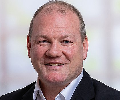 Bernhard Graf