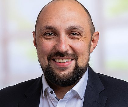Florian Tomandl