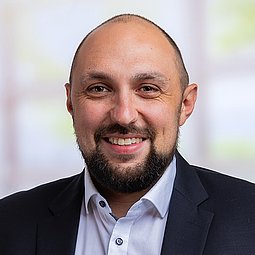 Florian Tomandl