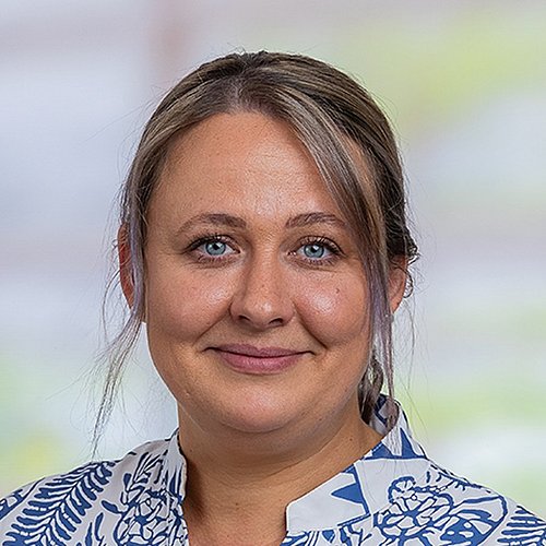 Astrid Fetzer Astrid Fetzer, Empfang, Interne Services bei HENNLICH Österreich