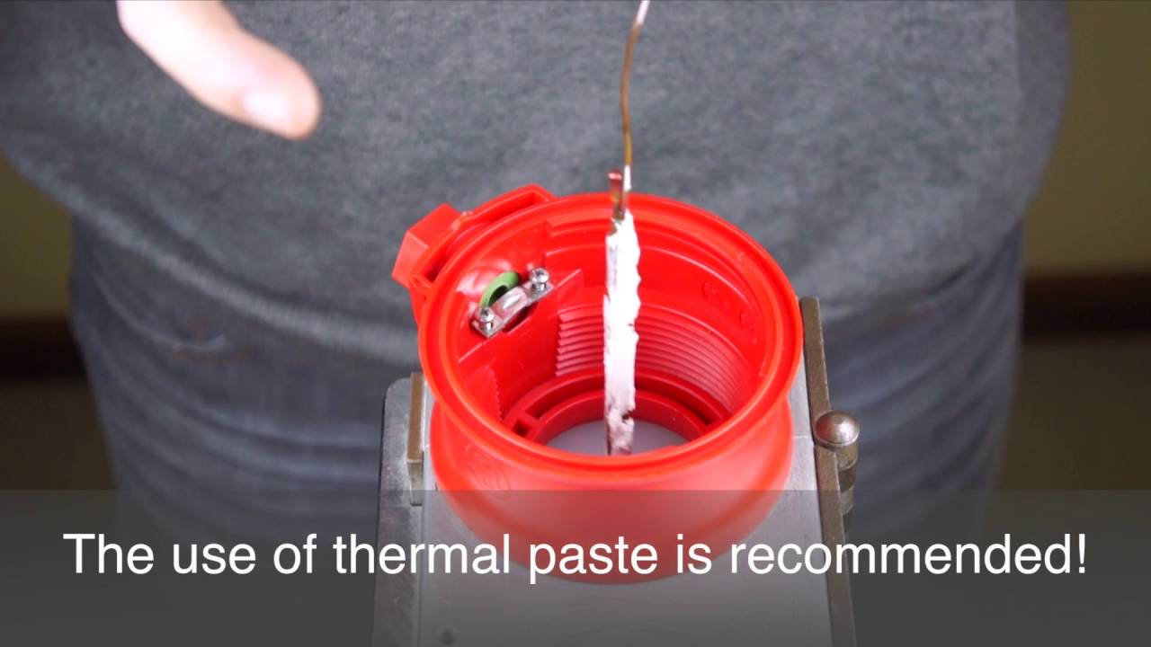 Youtube Video Thumbnail