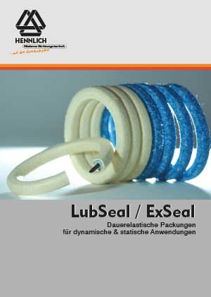 LubSeal