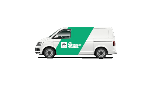 Dienstleistung & Service